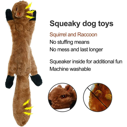 SqueakZap Pal