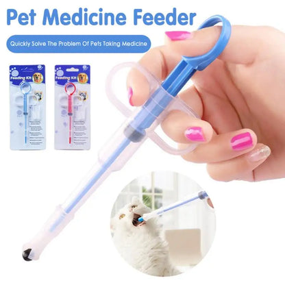 PetDose Snap