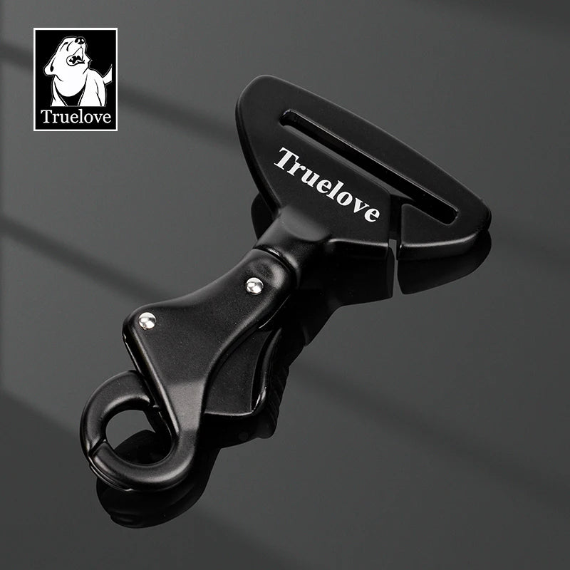 PawSecure Travel Lock