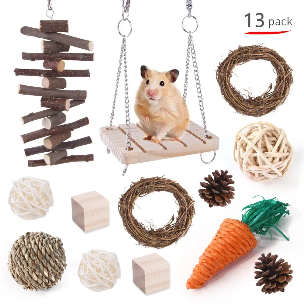 TinyPaws Playland
