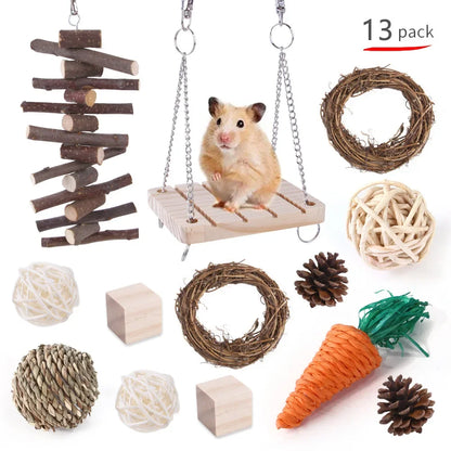 TinyPaws Playland