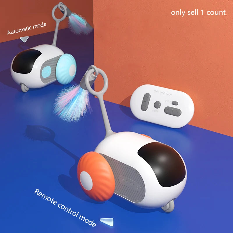 CatZoom Turbo Play