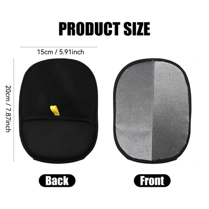 Pawfectly Fur-Free Gloves