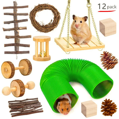 TinyPaws Playland