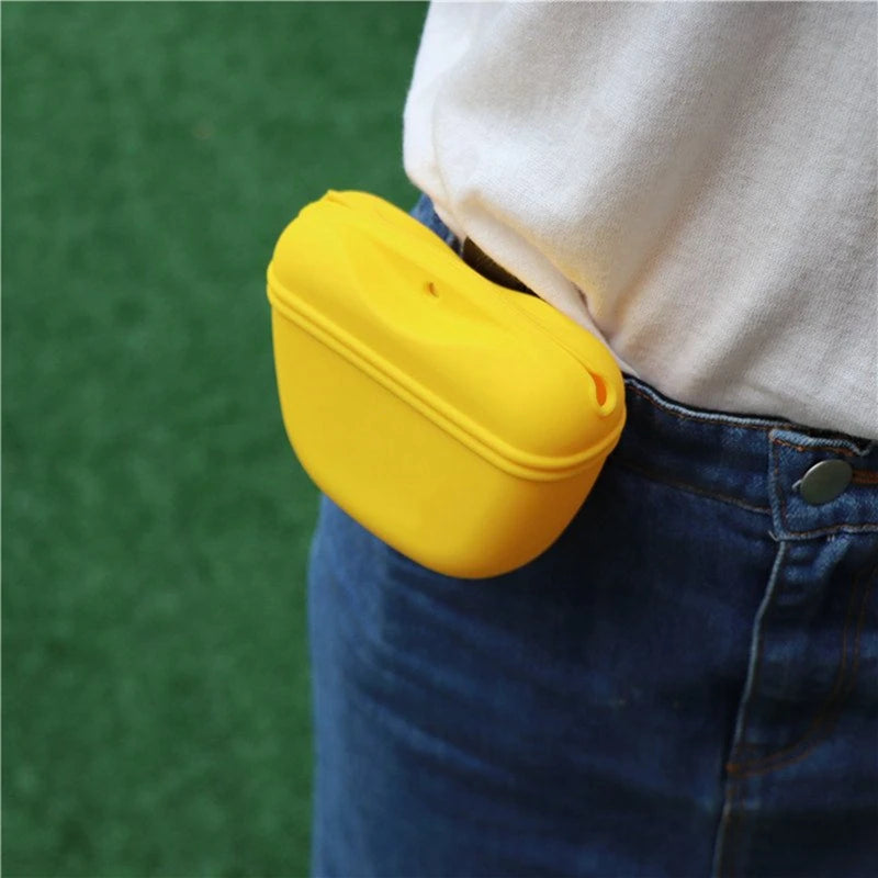 PawPouch Trainer's Pal