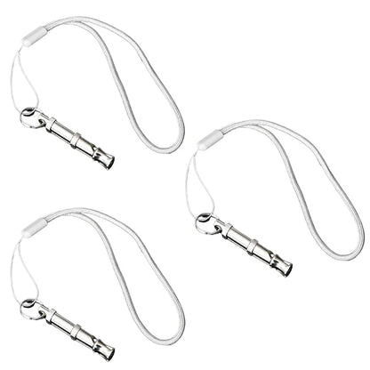 Ultrasonic Dog Training Whistle