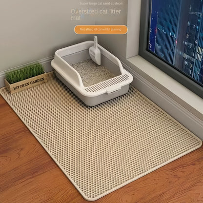 CleanPaws Filter Mat