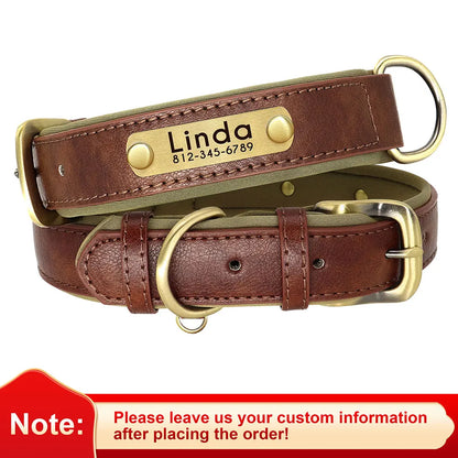 PawLuxe Signature Collar