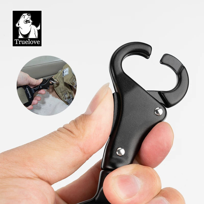 PawSecure Travel Lock