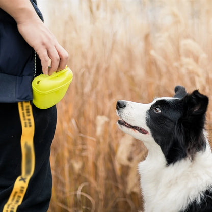 PawPouch Trainer's Pal