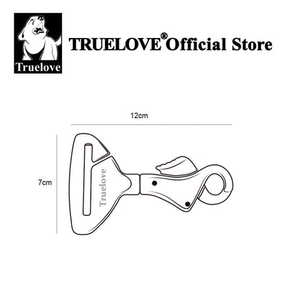 PawSecure Travel Lock