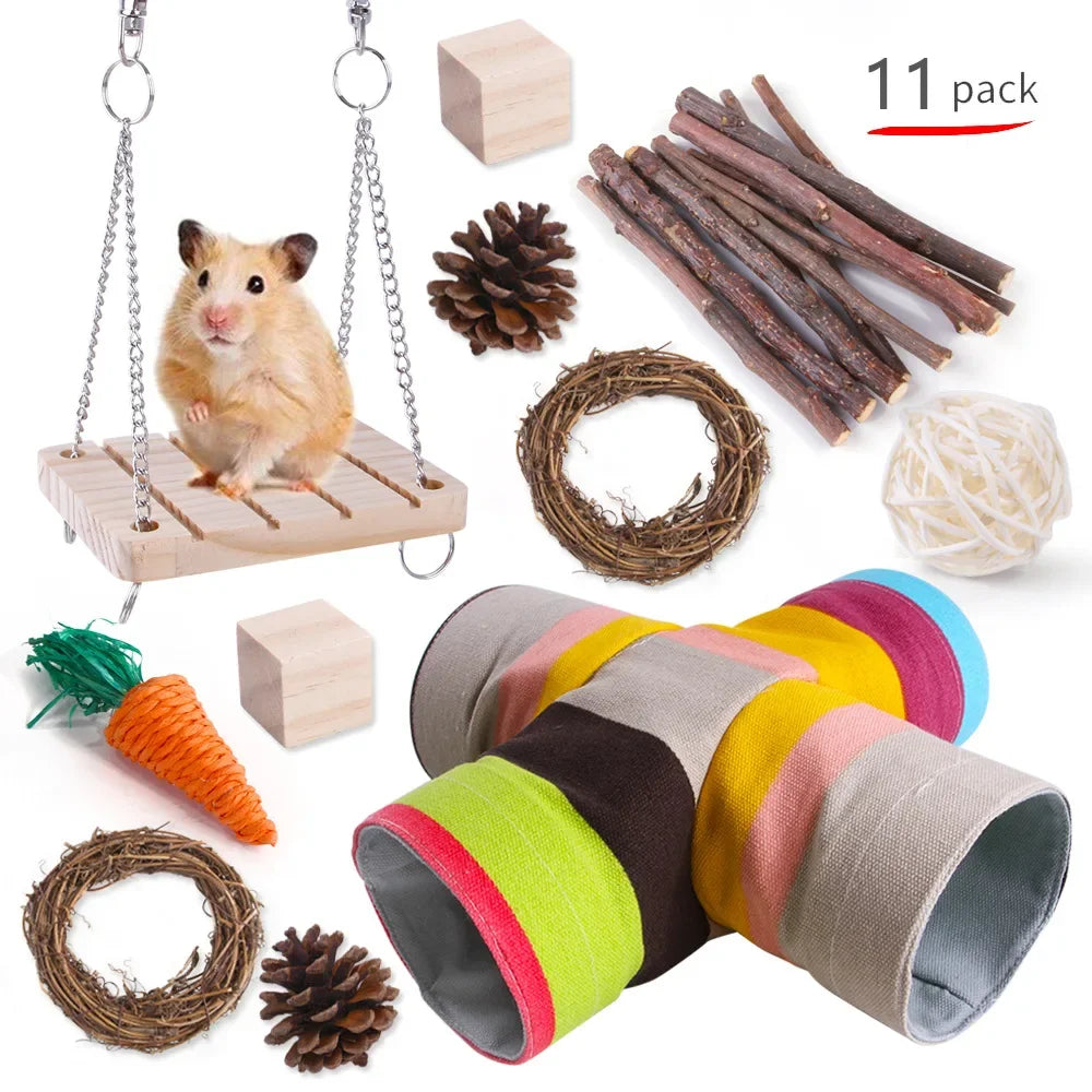 TinyPaws Playland