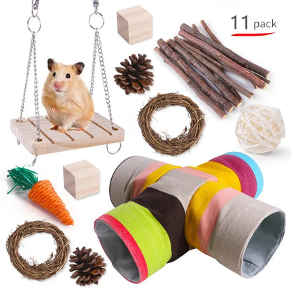 TinyPaws Playland