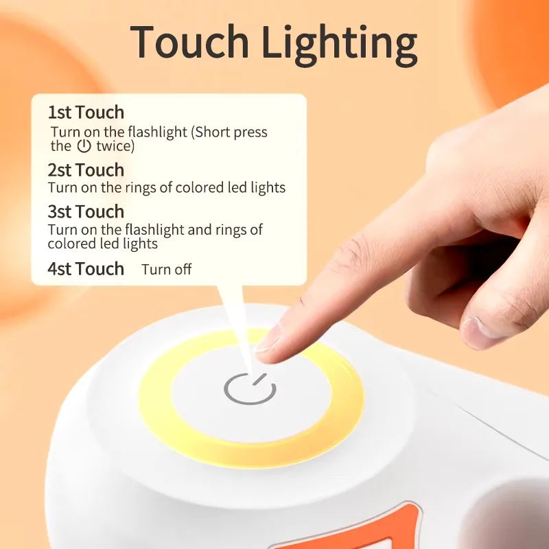 PawFlex Light Leash