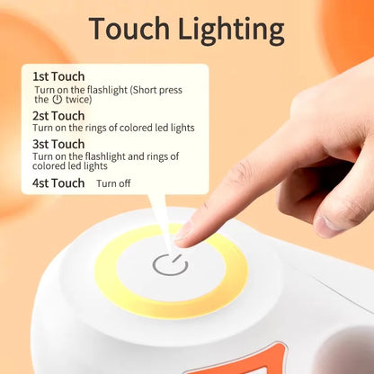 PawFlex Light Leash