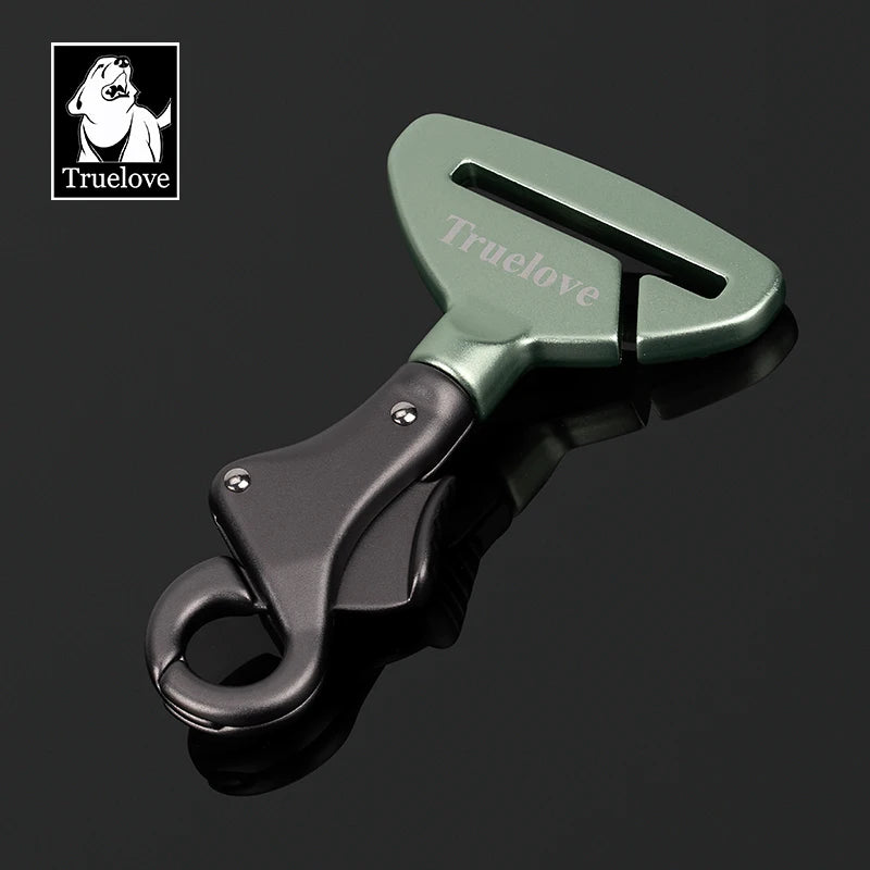 PawSecure Travel Lock