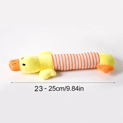SqueakZap Pal