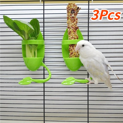 BeakFeast Clip
