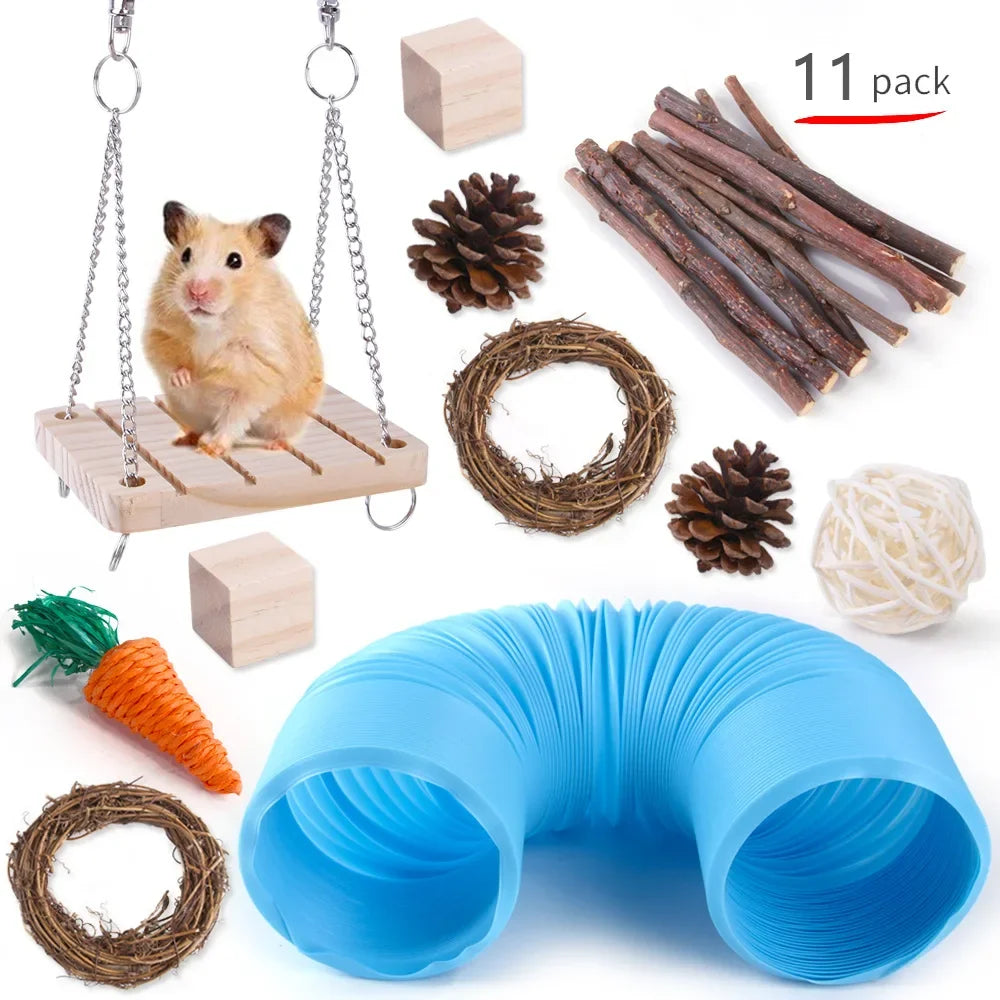 TinyPaws Playland