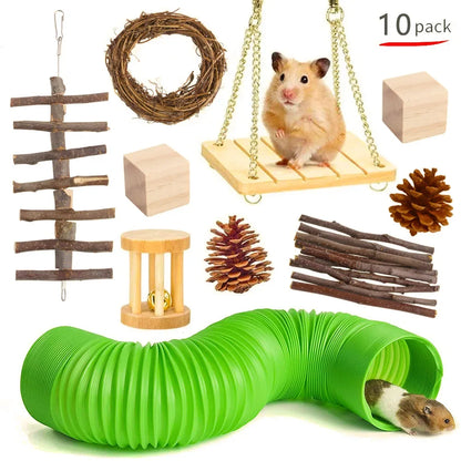 TinyPaws Playland