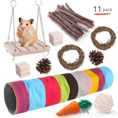 TinyPaws Playland
