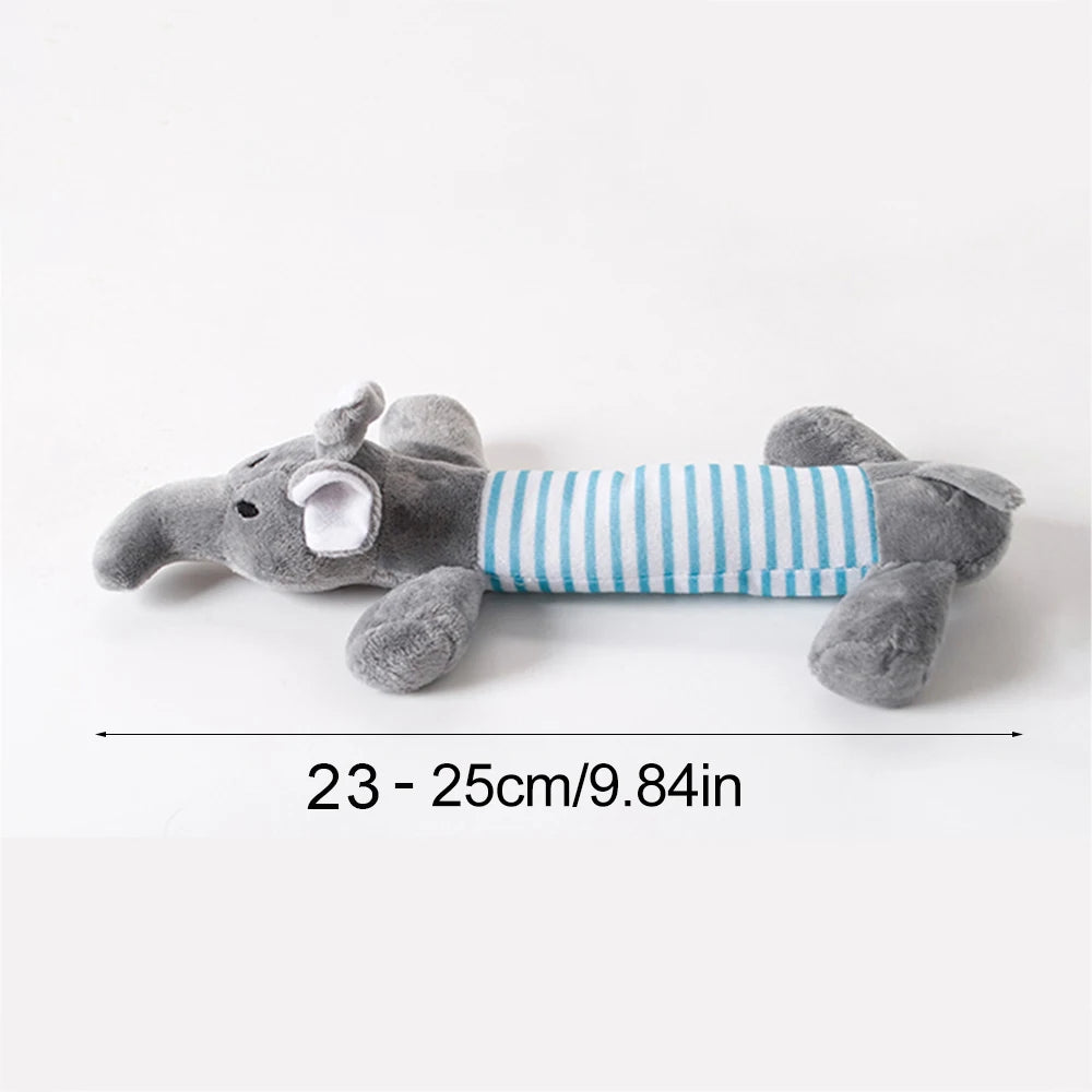 SqueakZap Pal