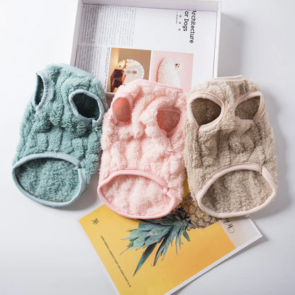 SnuggleFur Chic Wrap