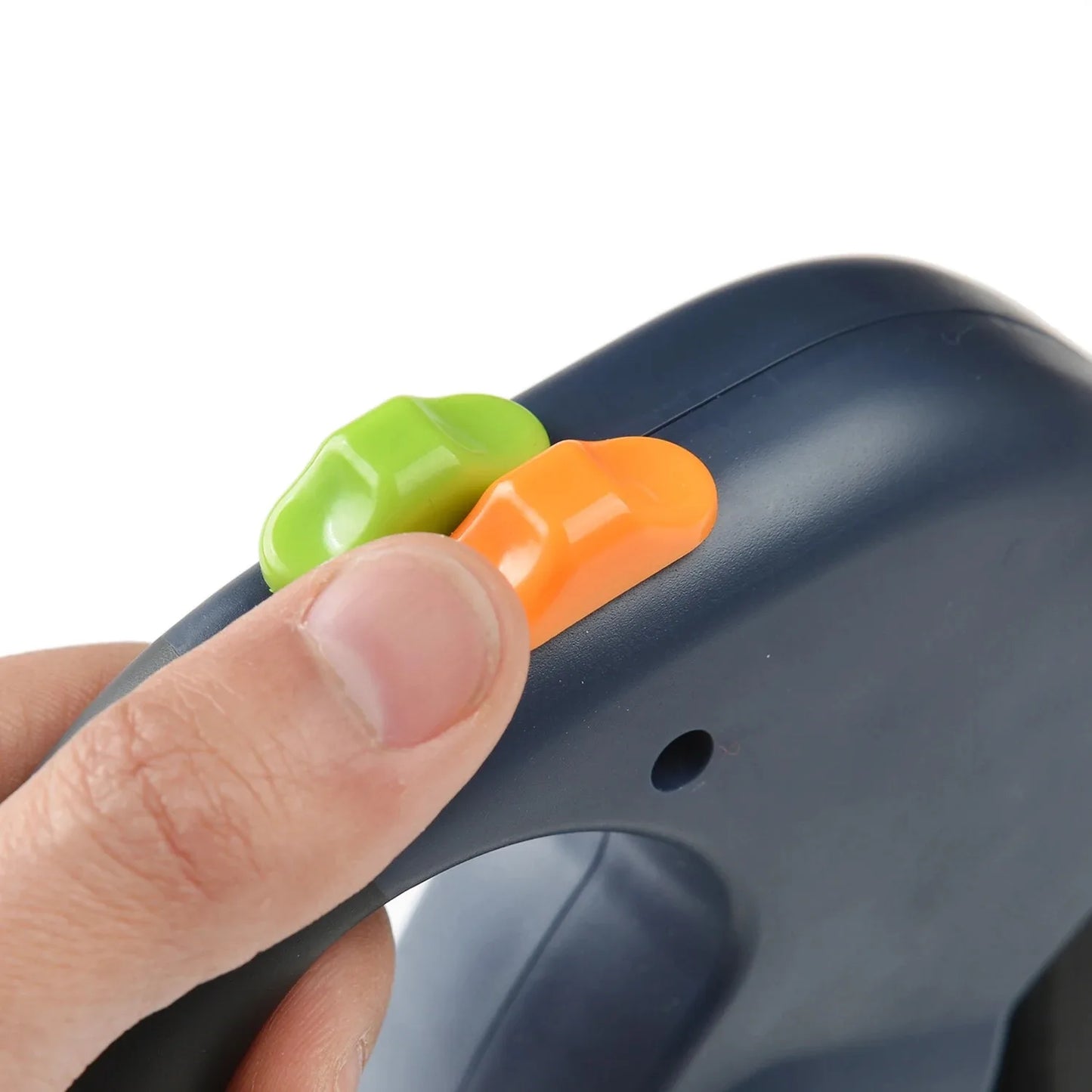 3m Retractable Dual Dog Lead