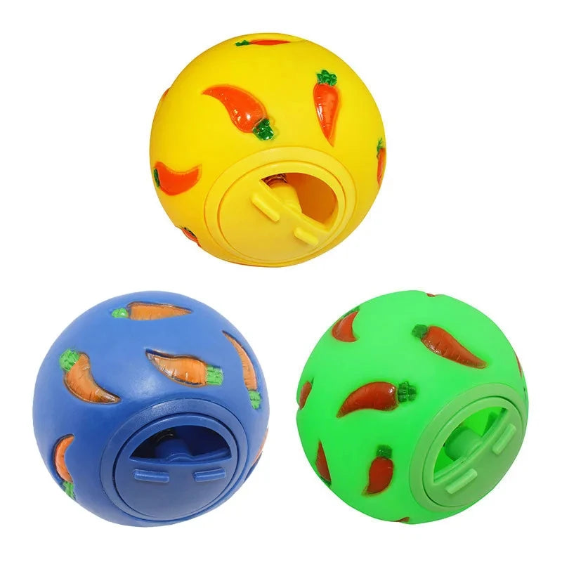 SnackBit Ball