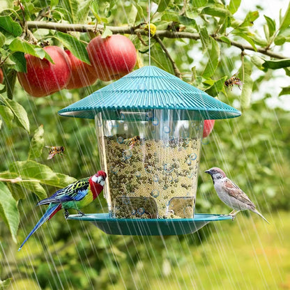 BeakBite Dispenser