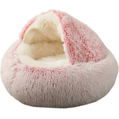 SnuggleSphere Pet Bed