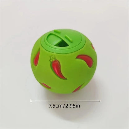 SnackBit Ball