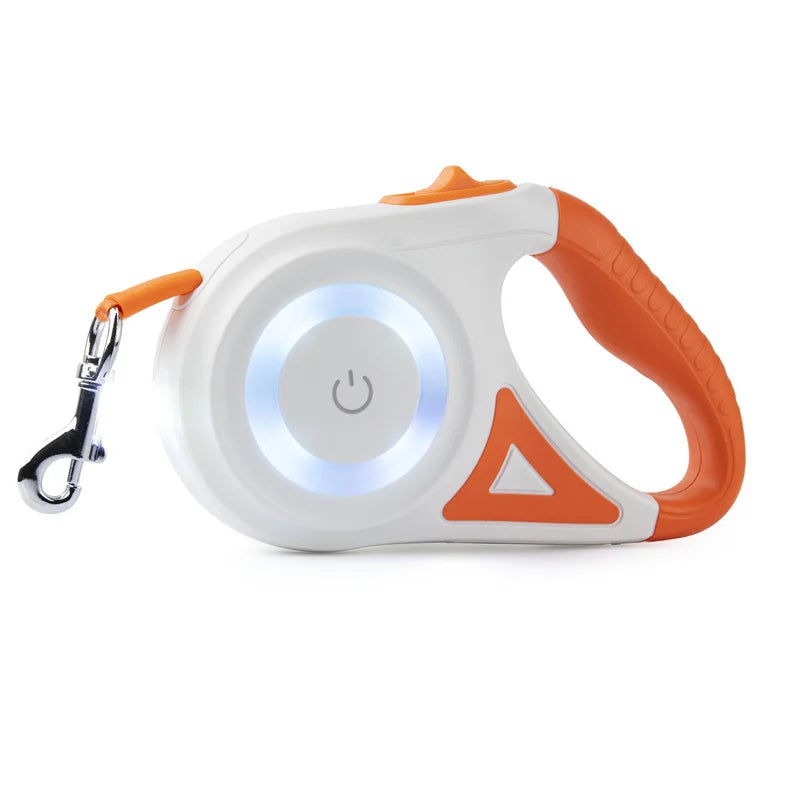 PawFlex Light Leash
