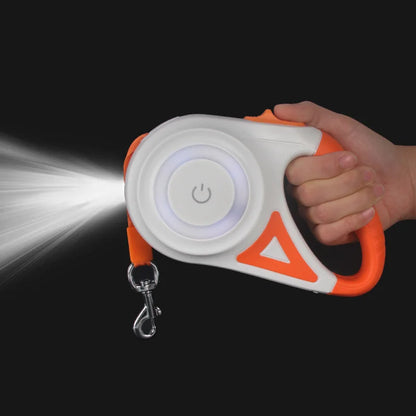 PawFlex Light Leash