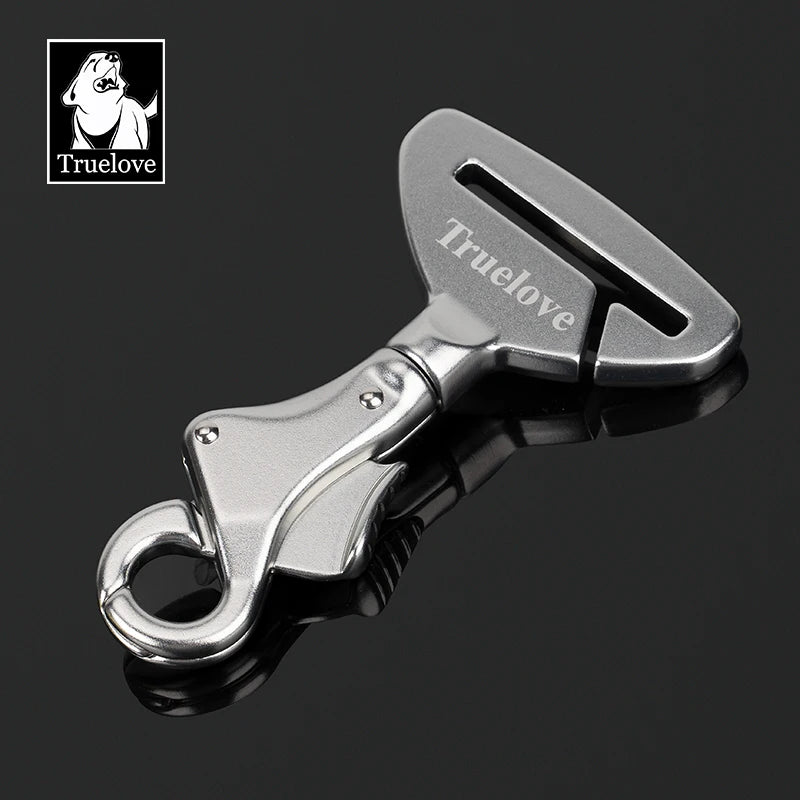 PawSecure Travel Lock