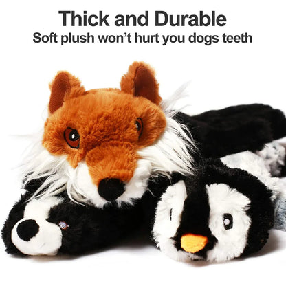 SqueakZap Pal