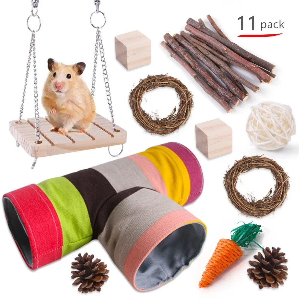 TinyPaws Playland