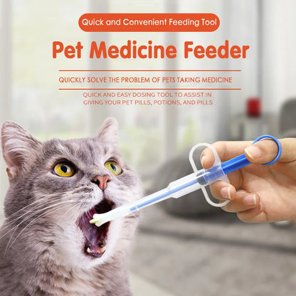 PetDose Snap