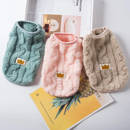 SnuggleFur Chic Wrap