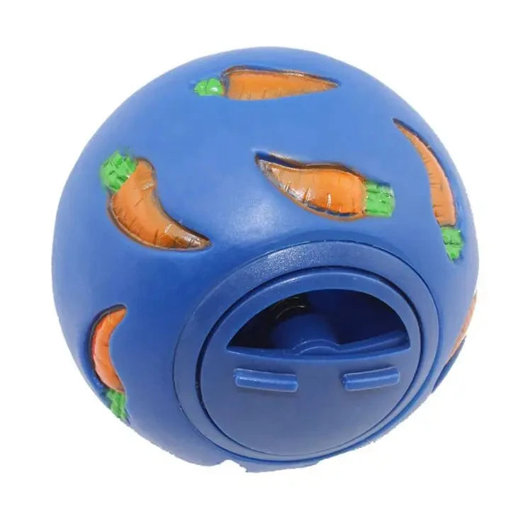 SnackBit Ball