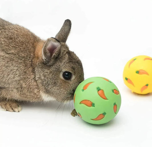 SnackBit Ball