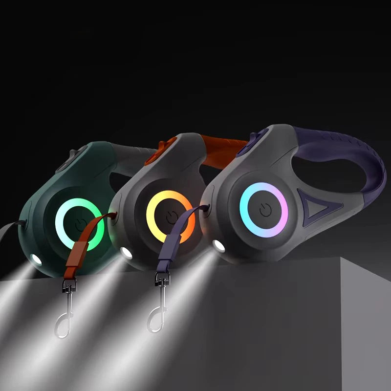 PawFlex Light Leash