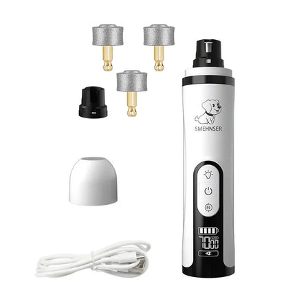 PawPerfect Glow Grinder