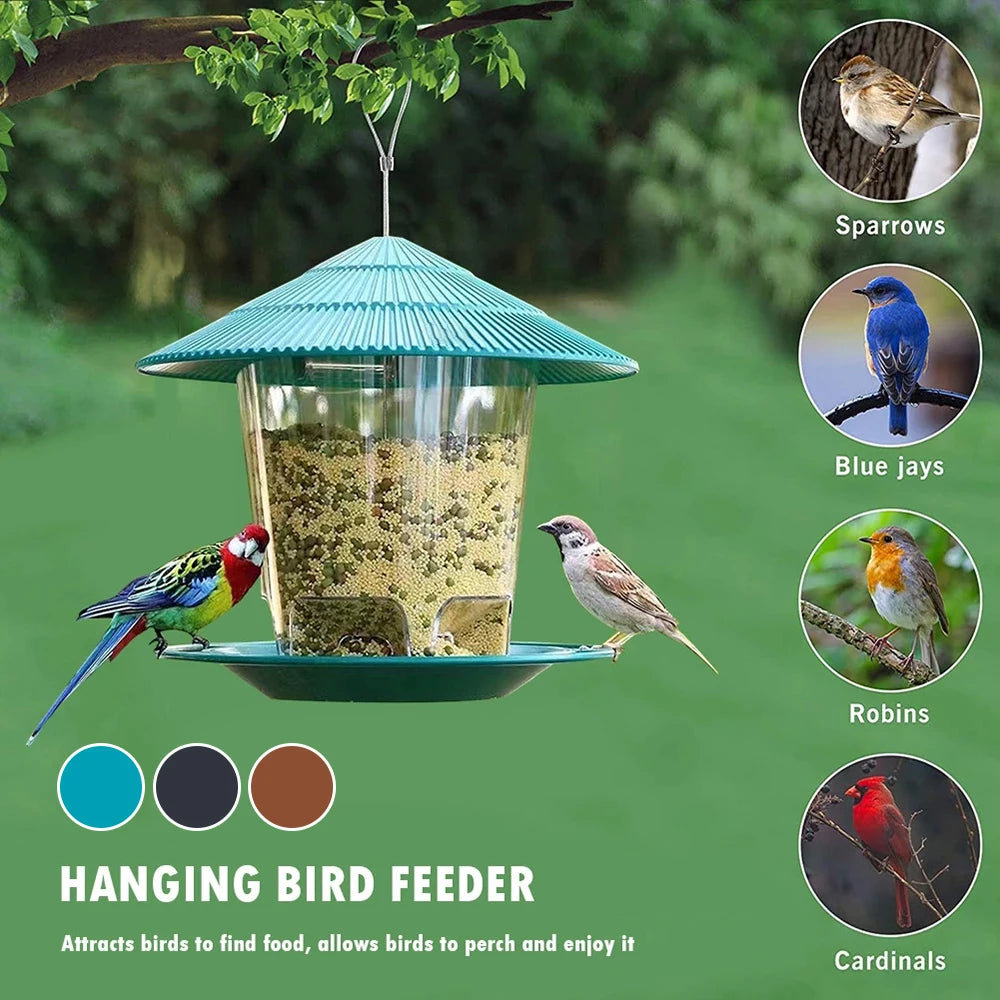 BeakBite Dispenser