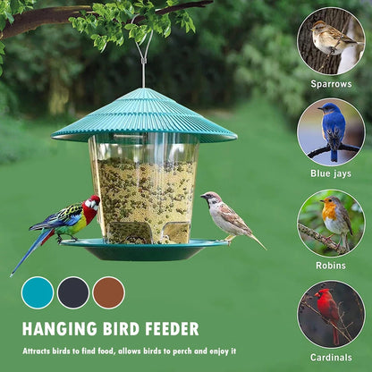 BeakBite Dispenser