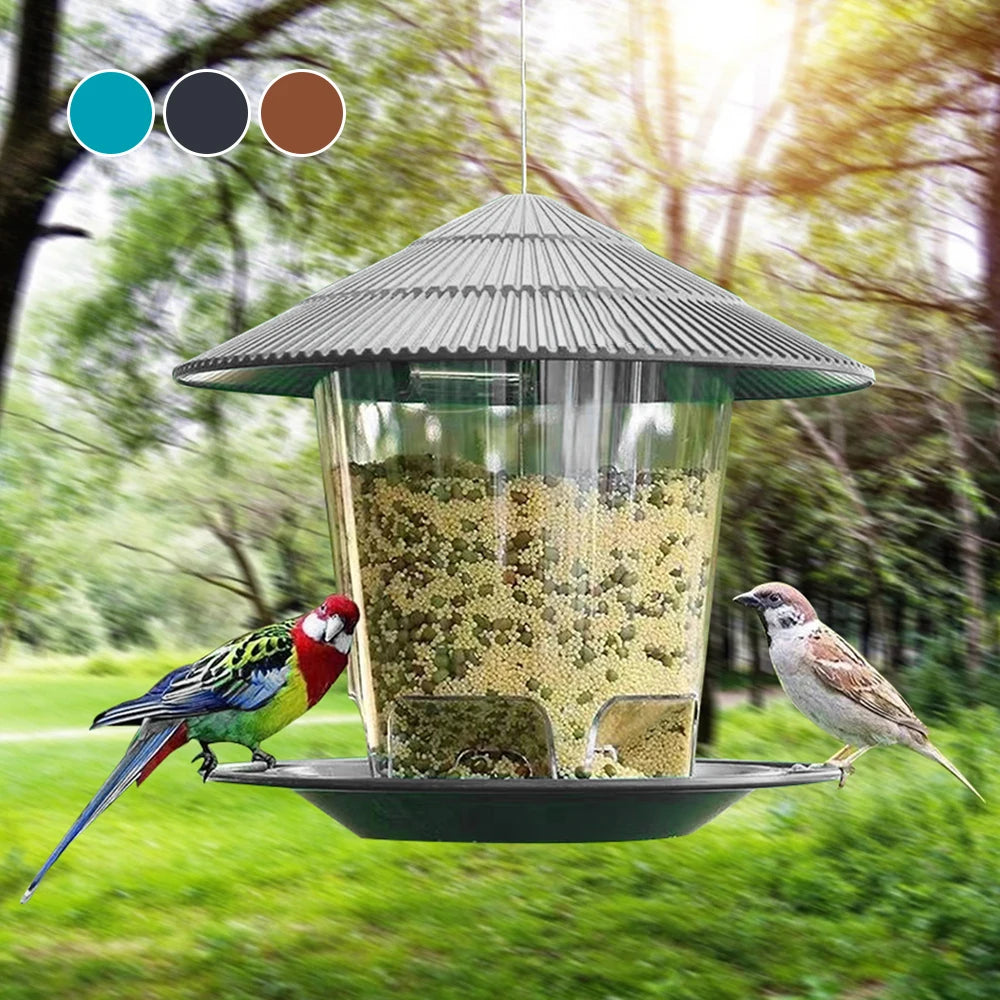 BeakBite Dispenser
