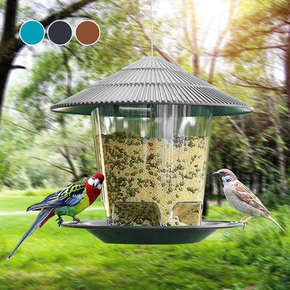 BeakBite Dispenser