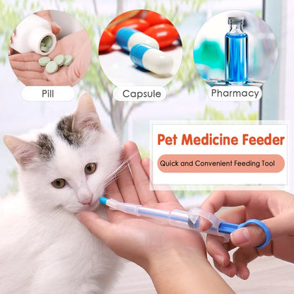 PetDose Snap