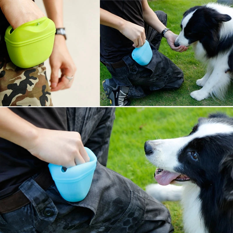 PawPouch Trainer's Pal