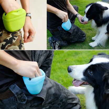 PawPouch Trainer's Pal